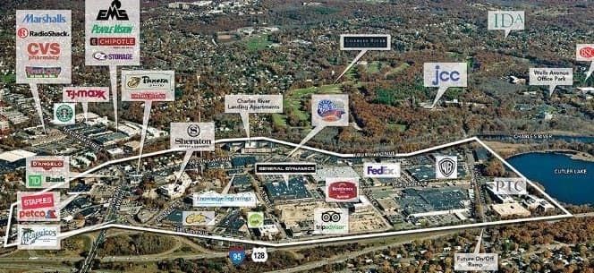 000 Confidential, Needham MA 02492