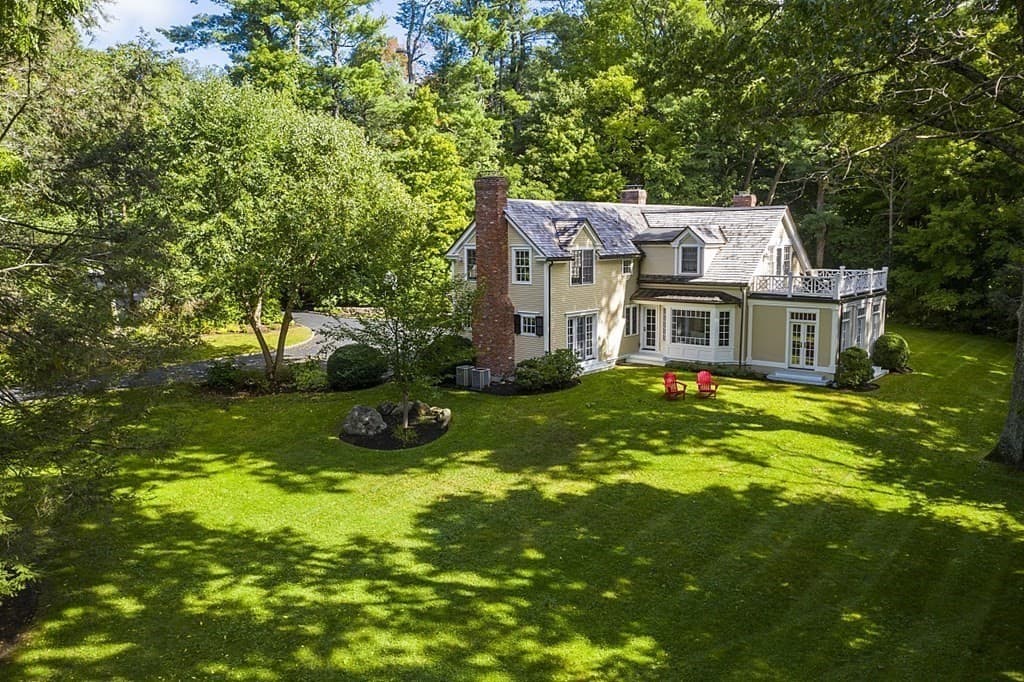38 Ripley Hill Rd, Concord MA 01742 photo 36