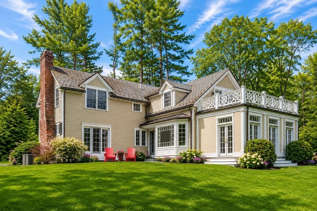 38 Ripley Hill Rd, Concord MA 01742 photo 34
