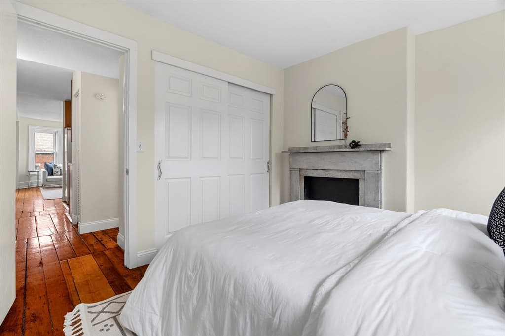 Condominium at 88 W Springfield St # 3, Boston MA 02118, photo 12 of 17