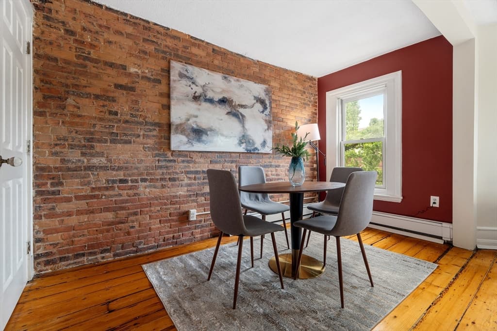 Condominium at 88 W Springfield St # 3, Boston MA 02118, photo 7 of 17