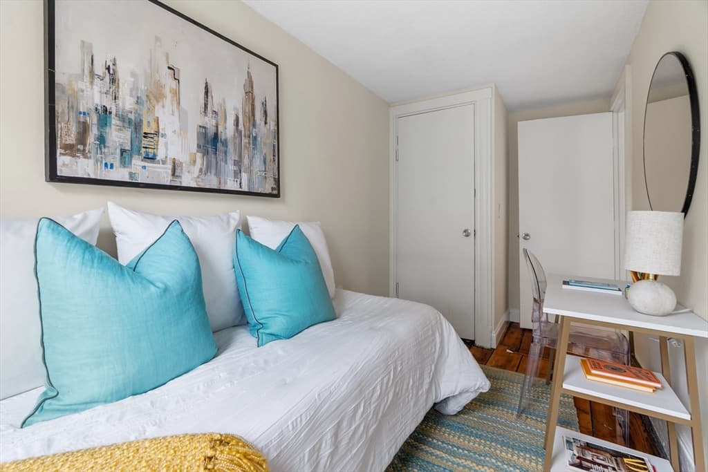 Condominium at 88 W Springfield St # 3, Boston MA 02118, photo 14 of 17