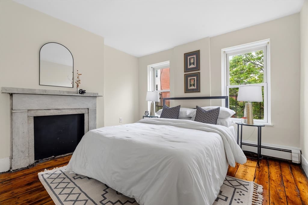 Condominium at 88 W Springfield St # 3, Boston MA 02118, photo 11 of 17