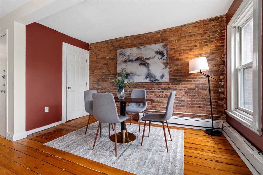 Condominium at 88 W Springfield St # 3, Boston MA 02118, photo 8 of 17