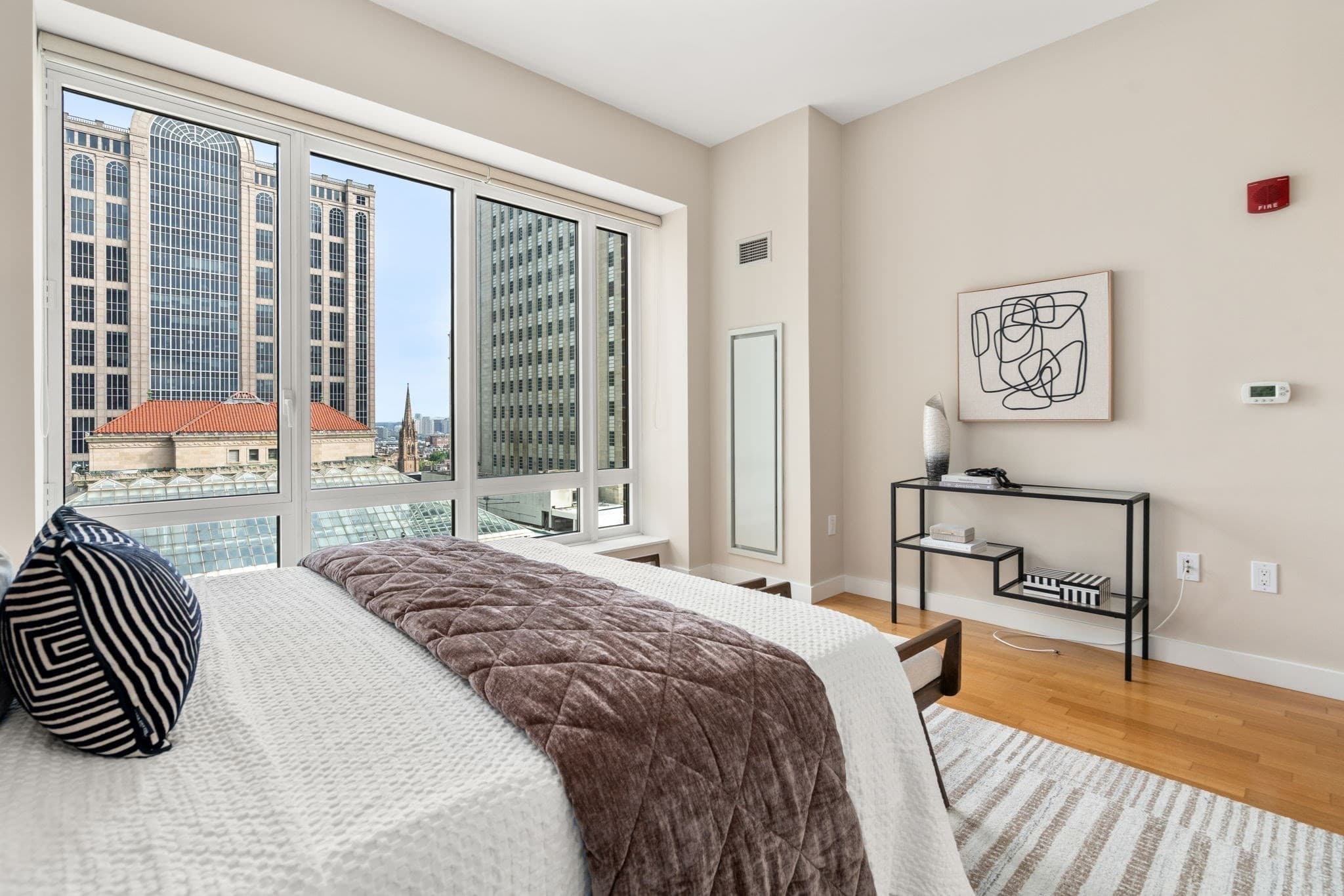 Condominium at 400 Stuart St # 16B, Boston MA 02116, photo 9 of 21