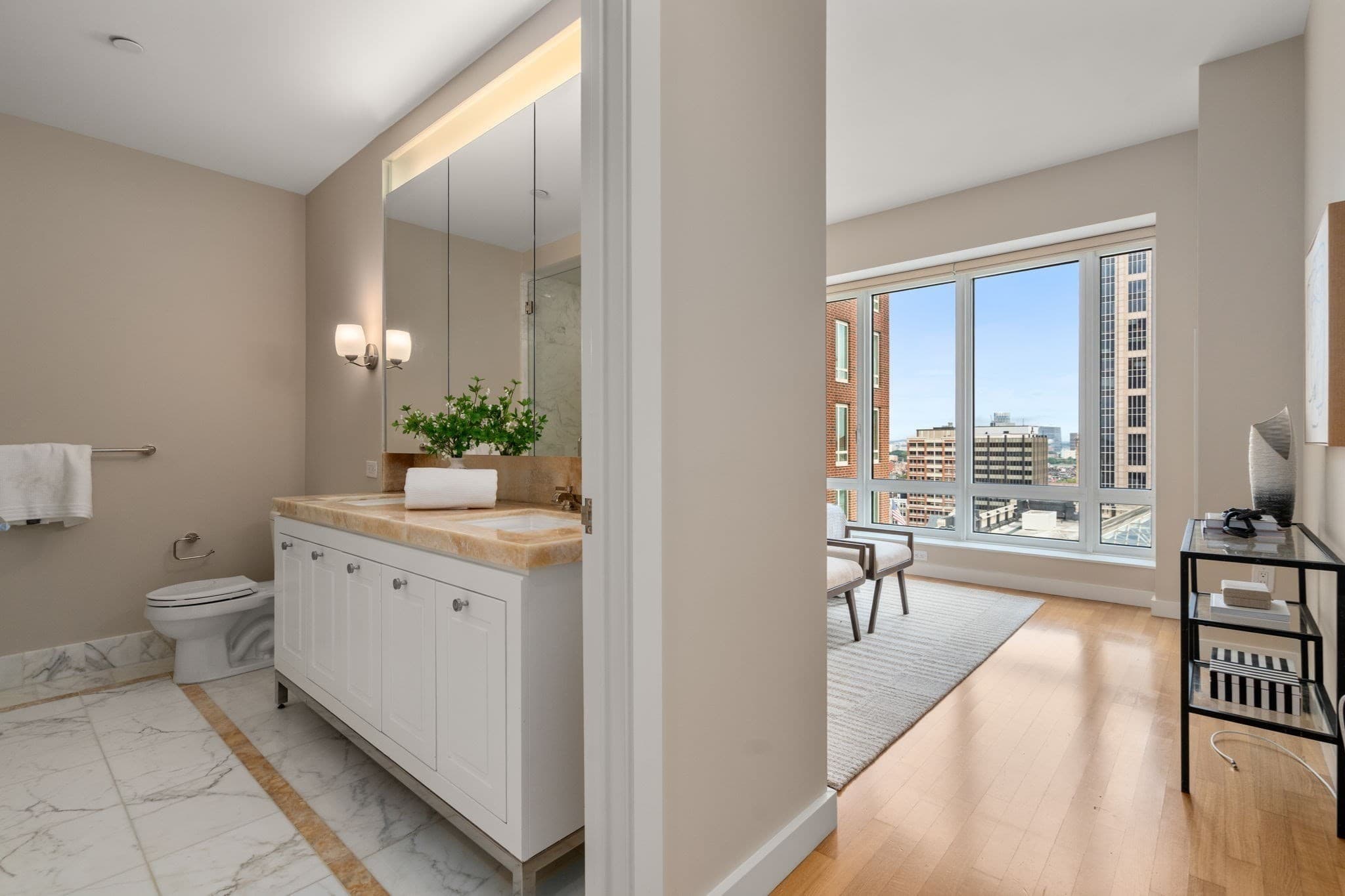 Condominium at 400 Stuart St # 16B, Boston MA 02116, photo 10 of 21