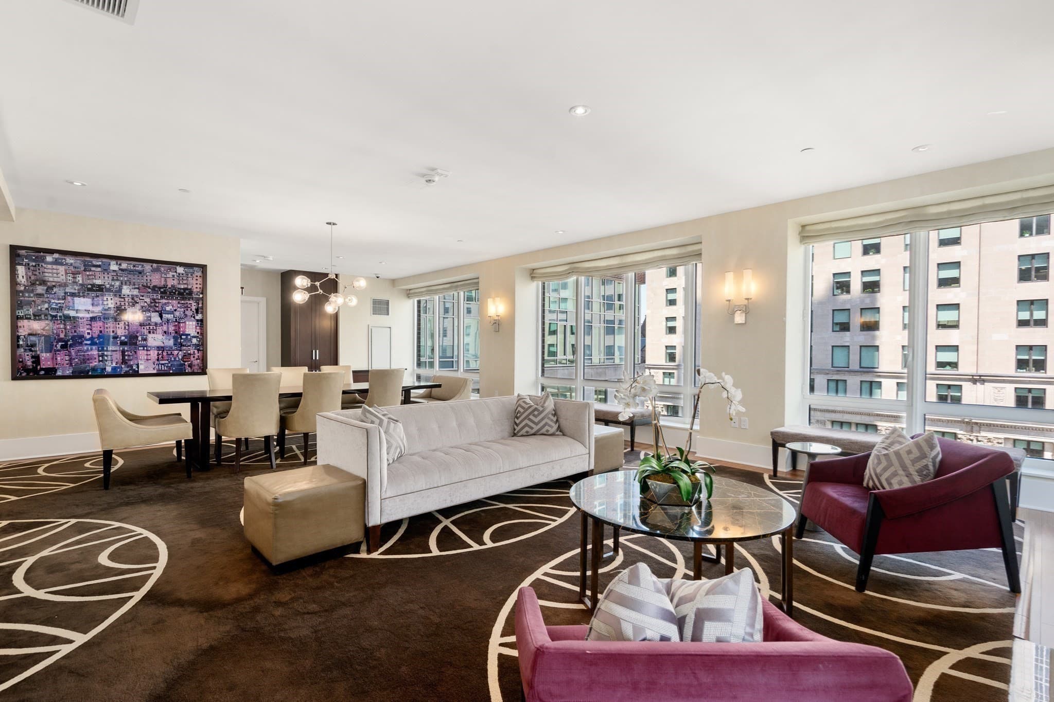 Condominium at 400 Stuart St # 16B, Boston MA 02116, photo 18 of 21