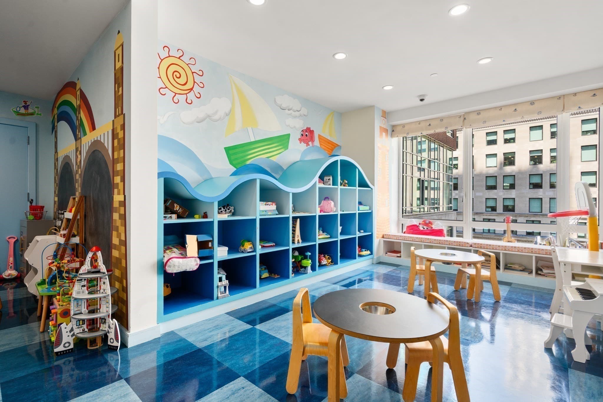 Condominium at 400 Stuart St # 16B, Boston MA 02116, photo 19 of 21