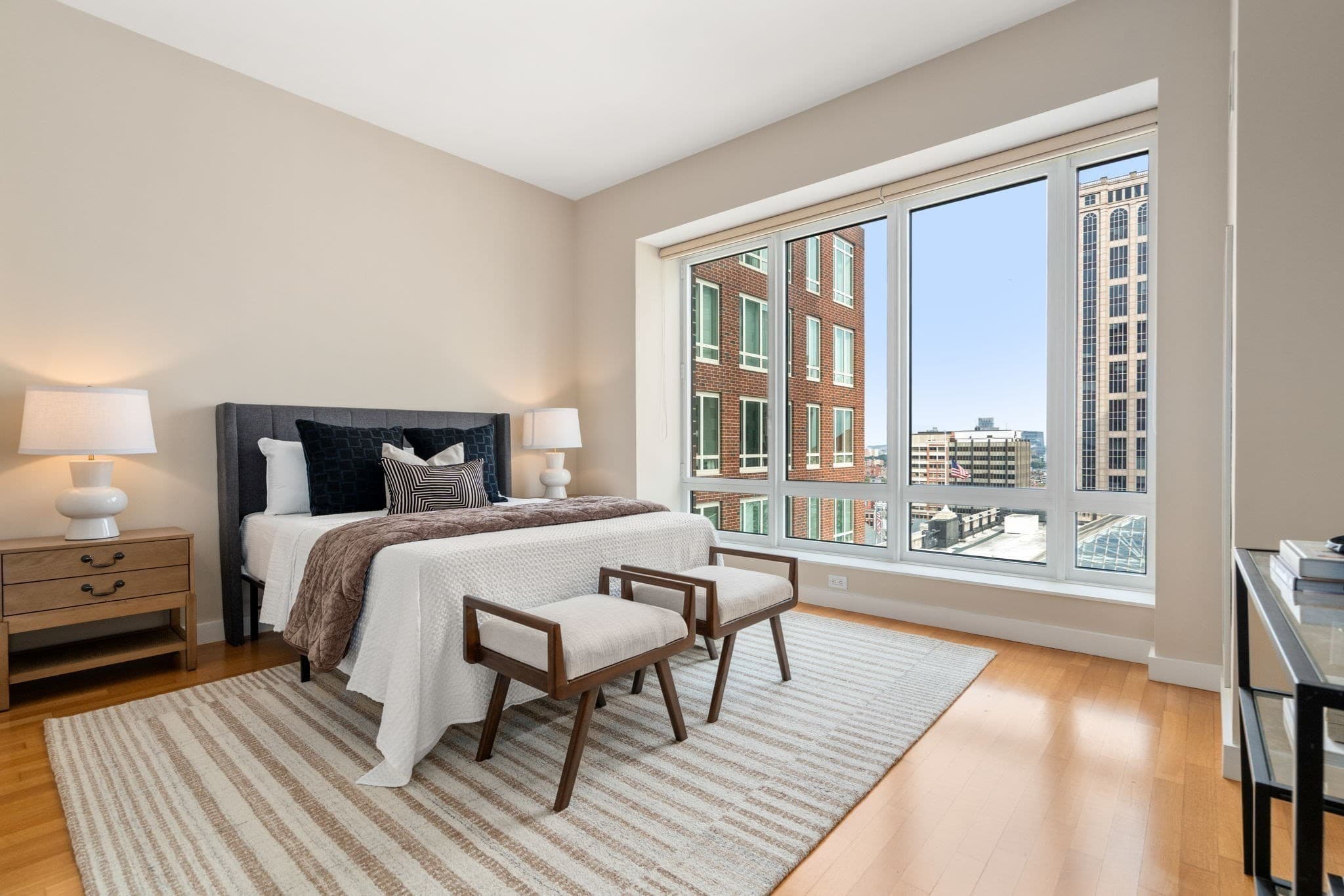 Condominium at 400 Stuart St # 16B, Boston MA 02116, photo 8 of 21