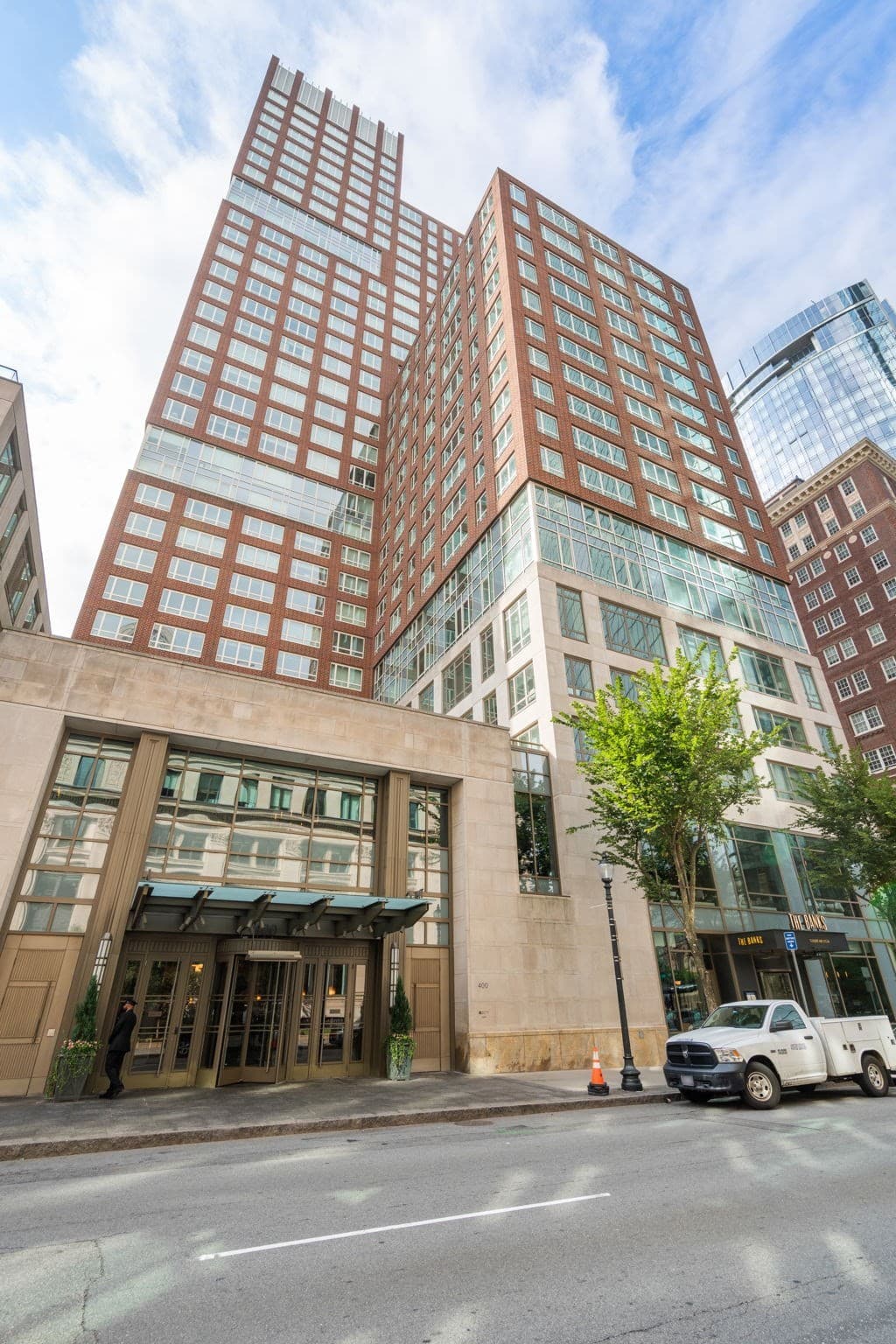 Condominium at 400 Stuart St # 16B, Boston MA 02116, photo 21 of 21