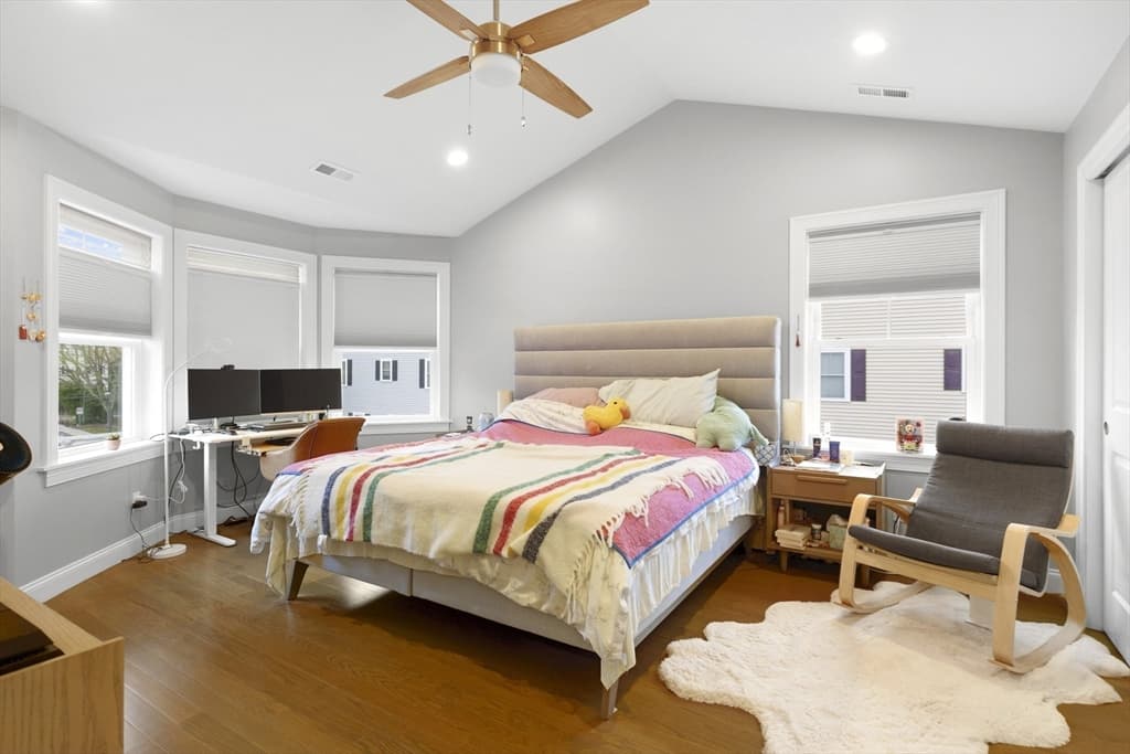 Condominium at 50 Desmoines Rd # H1, Quincy MA 02169, photo 13 of 40