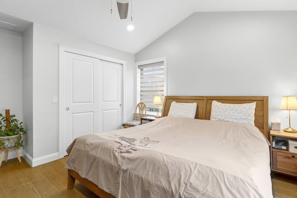 Condominium at 50 Desmoines Rd # H1, Quincy MA 02169, photo 17 of 40