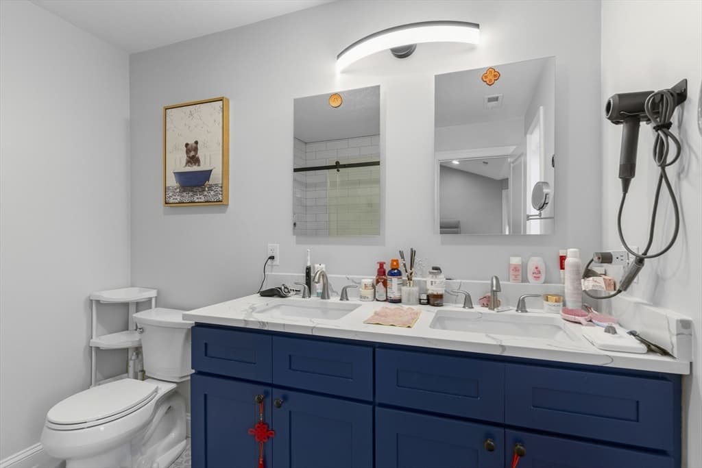 Condominium at 50 Desmoines Rd # H1, Quincy MA 02169, photo 16 of 40