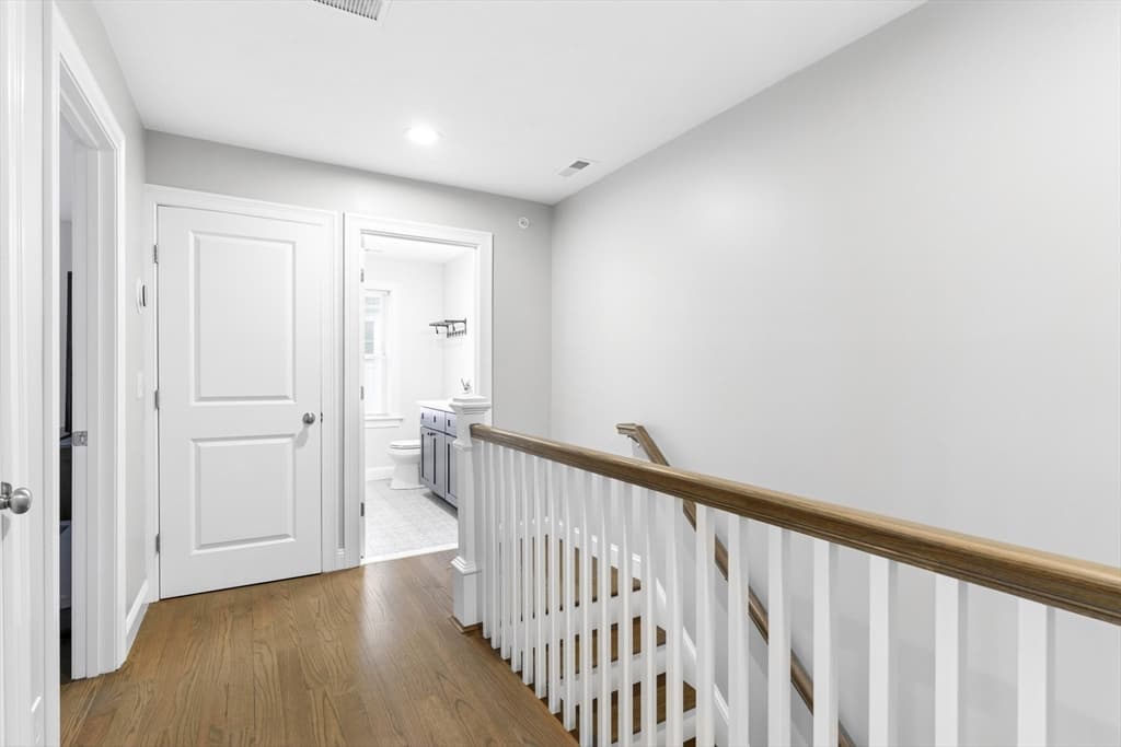 Condominium at 50 Desmoines Rd # H1, Quincy MA 02169, photo 12 of 40