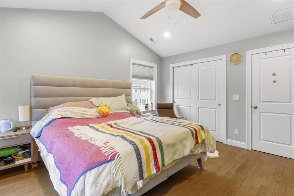 Condominium at 50 Desmoines Rd # H1, Quincy MA 02169, photo 14 of 40