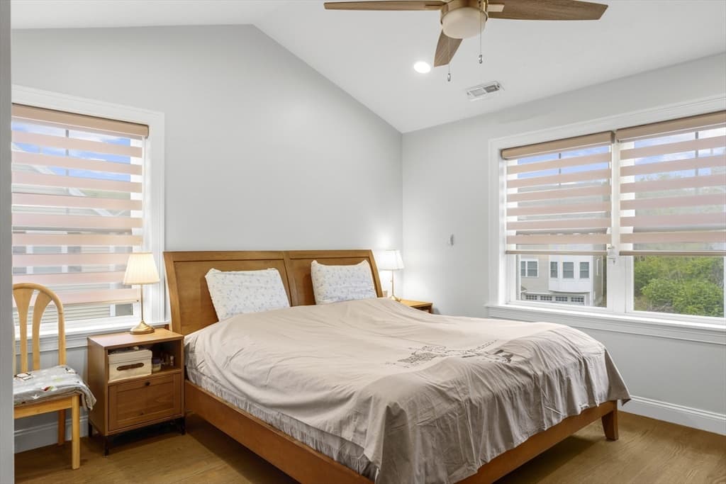 Condominium at 50 Desmoines Rd # H1, Quincy MA 02169, photo 18 of 40
