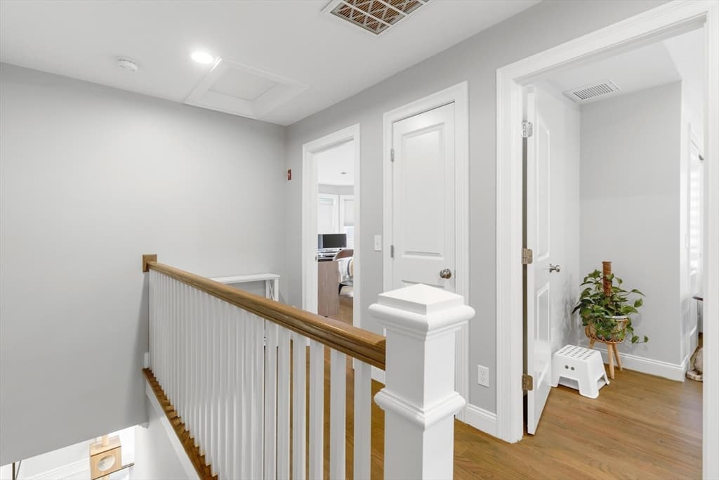 Condominium at 50 Desmoines Rd # H1, Quincy MA 02169, photo 11 of 40