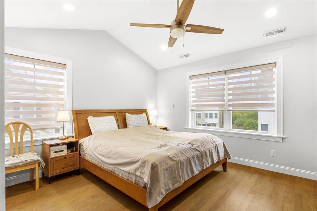 Condominium at 50 Desmoines Rd # H1, Quincy MA 02169, photo 19 of 40