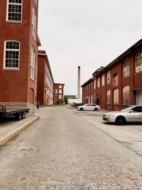 Commercial Sale at 194-R Riverside Ave, New Bedford MA 02746, New Bedford, photo 12 of 29