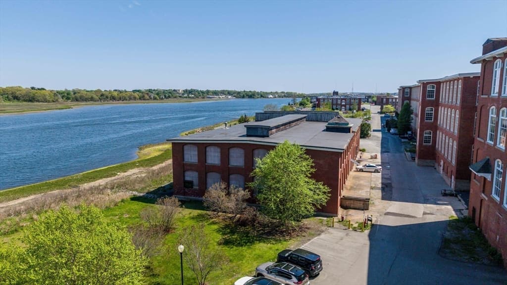 Commercial Sale at 194-R Riverside Ave, New Bedford MA 02746, New Bedford, photo 3 of 29