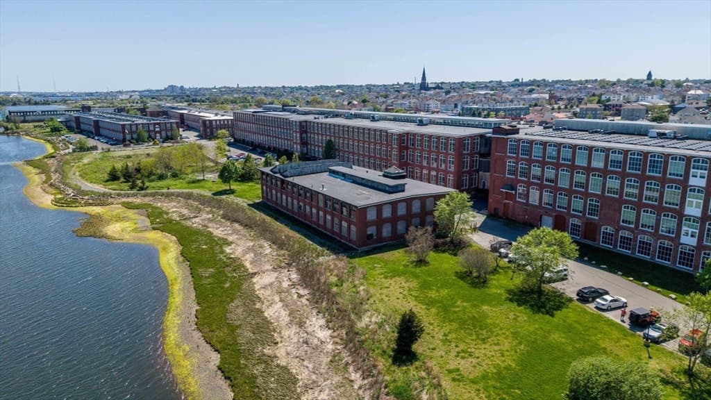 Commercial Sale at 194-R Riverside Ave, New Bedford MA 02746, New Bedford, photo 8 of 29