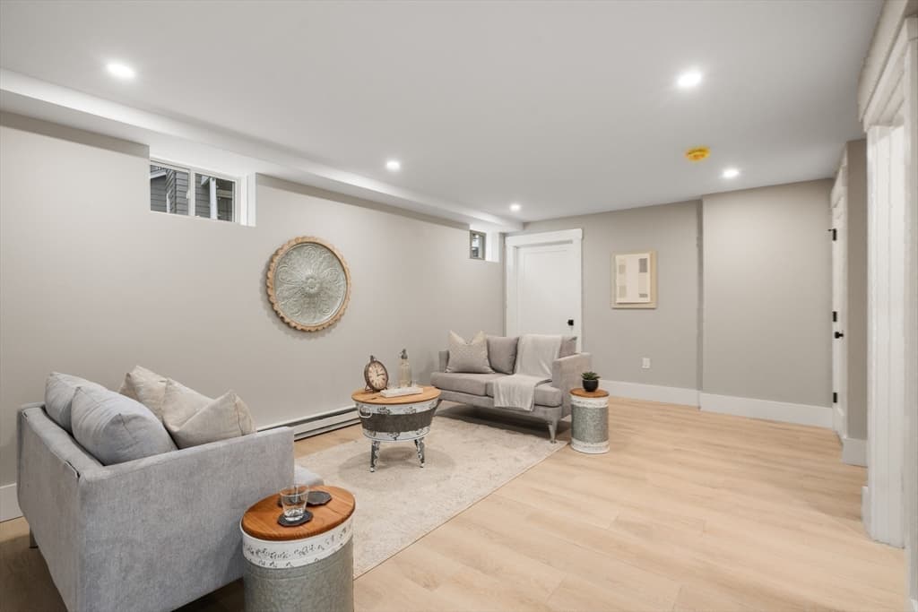 Condominium at 71 Mystic St # 71, Arlington MA 02474, Arlington, photo 27 of 35
