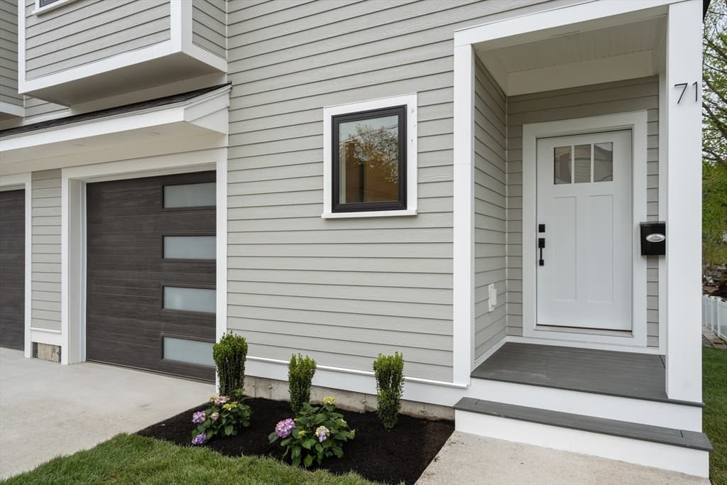 Condominium at 71 Mystic St # 71, Arlington MA 02474, Arlington, photo 2 of 35