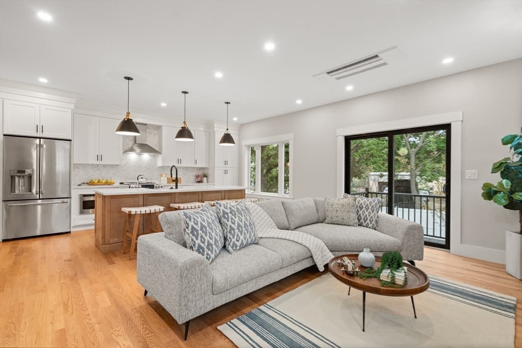 Condominium at 71 Mystic St # 71, Arlington MA 02474, Arlington, photo 5 of 35
