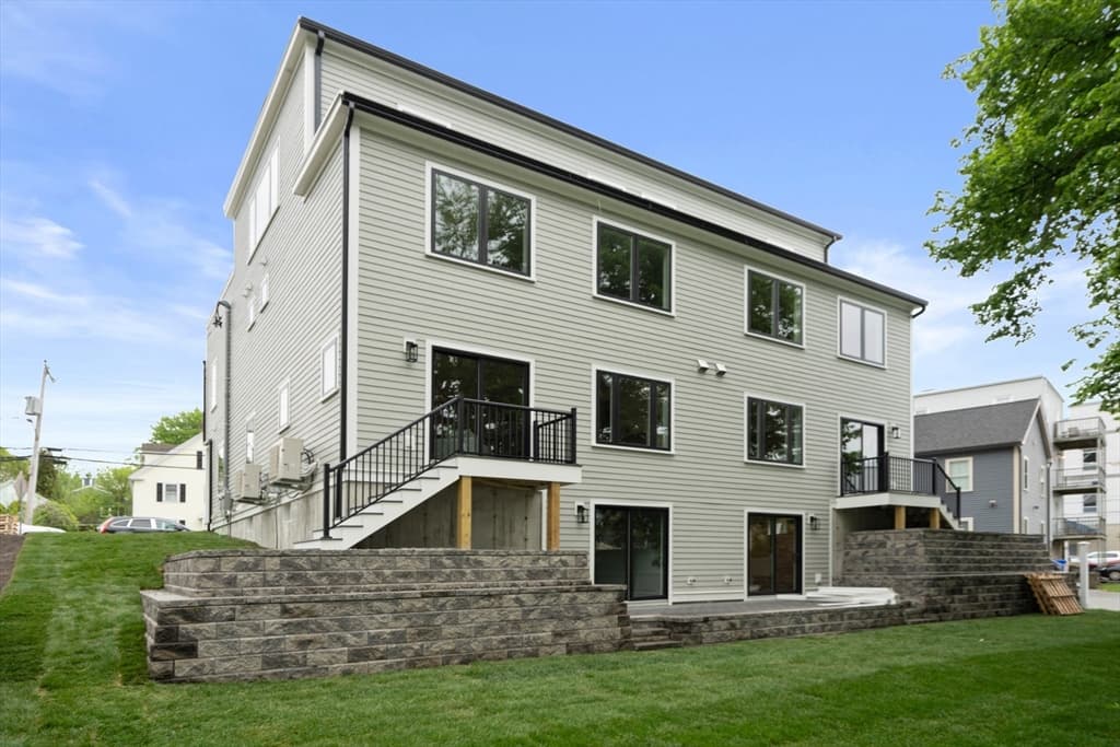 Condominium at 71 Mystic St # 71, Arlington MA 02474, Arlington, photo 33 of 35