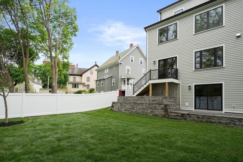 Condominium at 71 Mystic St # 71, Arlington MA 02474, Arlington, photo 31 of 35