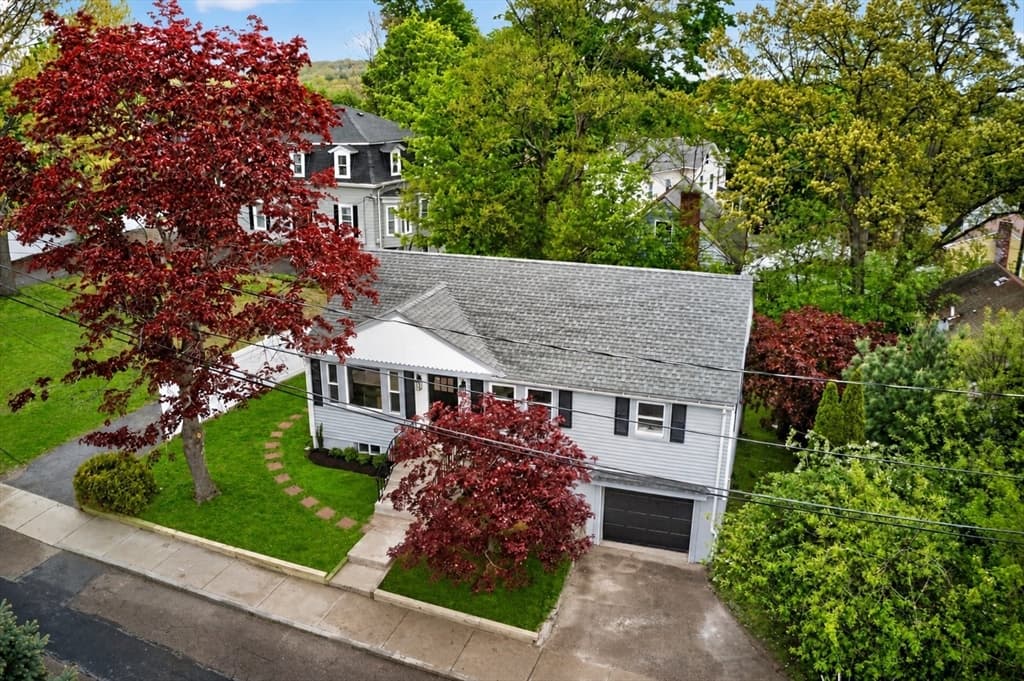 7 Franklin St, Boston MA 02136
