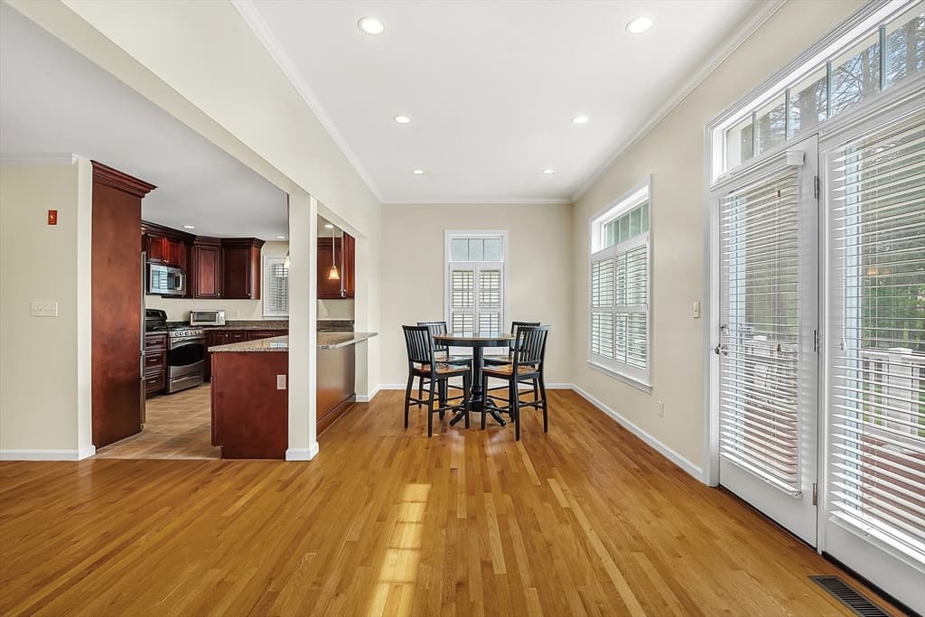 Single Family Residence at 17 Russell Rd, Framingham MA 01702, photo 6 of 19