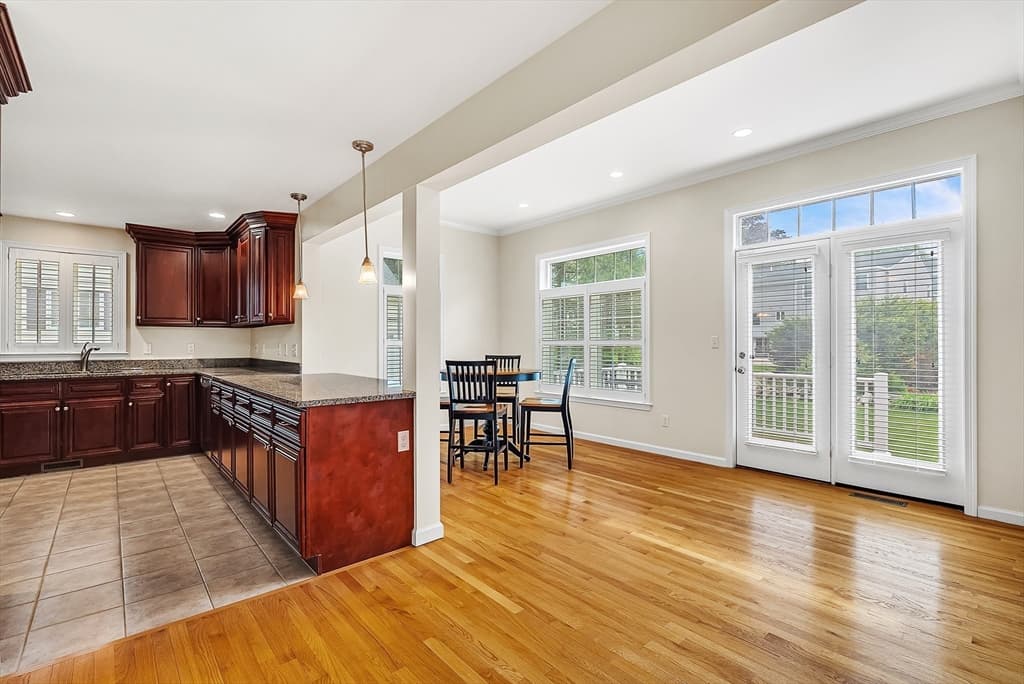 Single Family Residence at 17 Russell Rd, Framingham MA 01702, photo 5 of 19