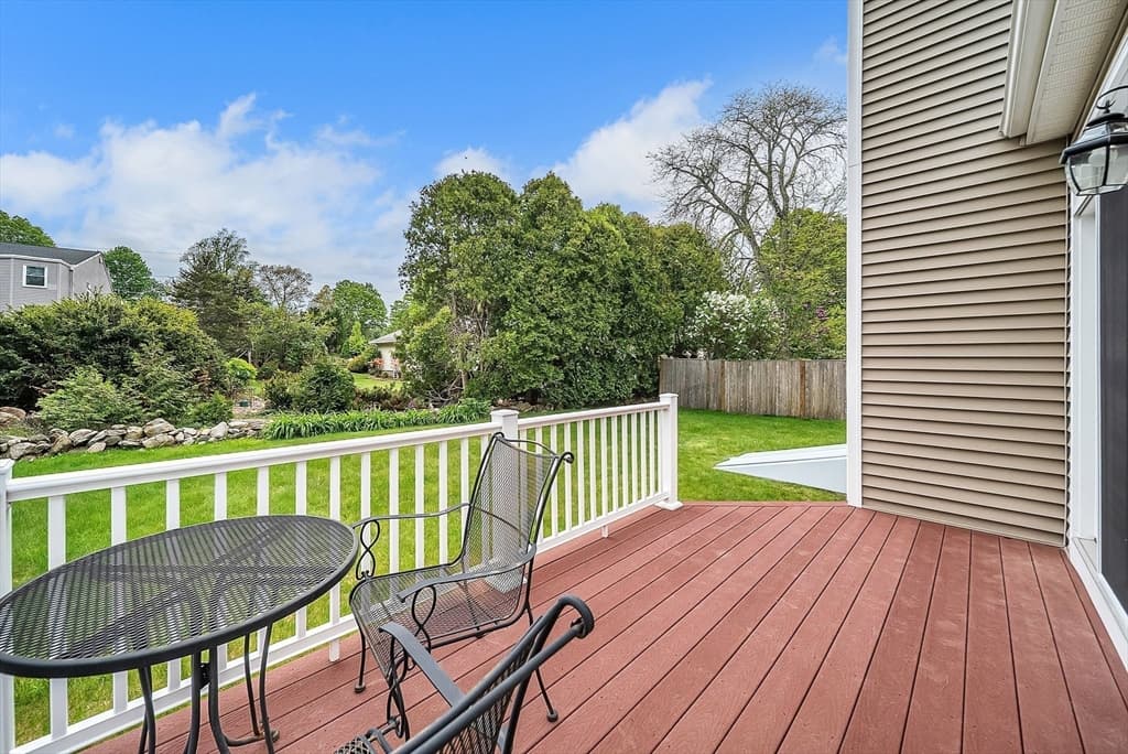 Single Family Residence at 17 Russell Rd, Framingham MA 01702, photo 15 of 19