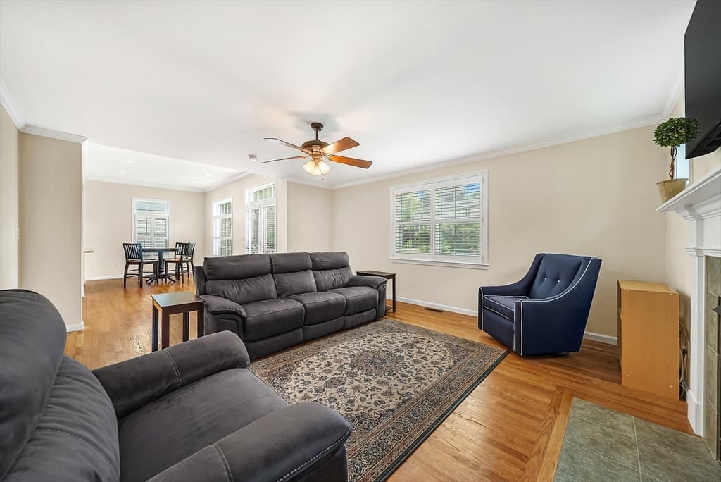 Single Family Residence at 17 Russell Rd, Framingham MA 01702, photo 8 of 19