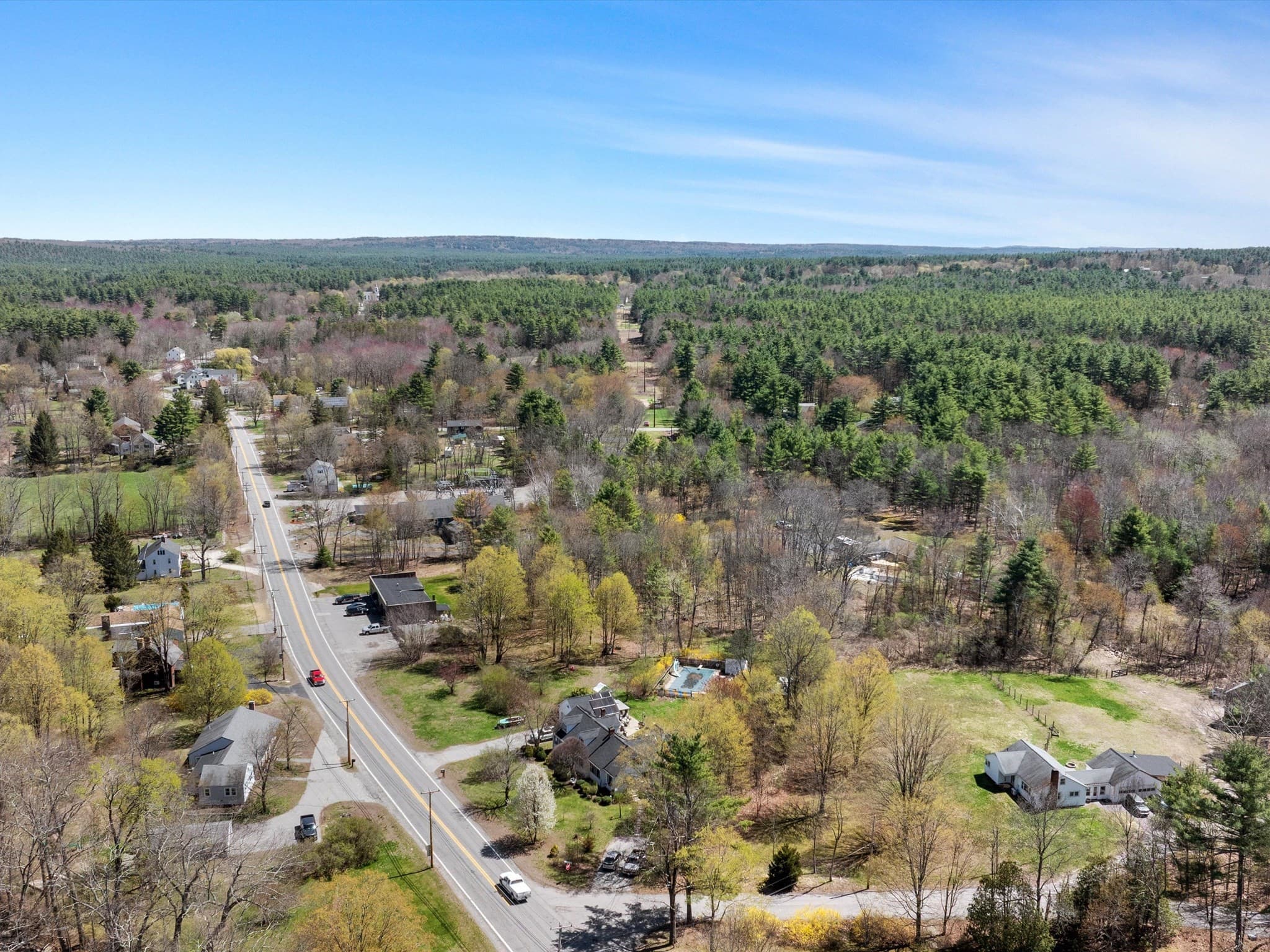 Single Family Residence at 549 Main Street, Townsend MA 01474, Townsend, photo 42 of 42
