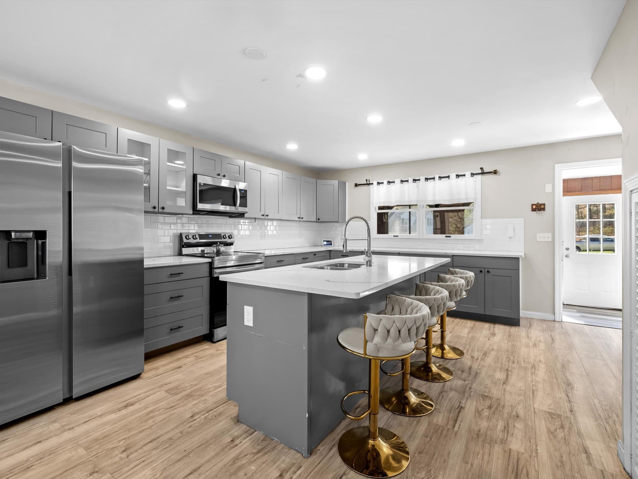 Single Family Residence at 549 Main Street, Townsend MA 01474, Townsend, photo 3 of 42