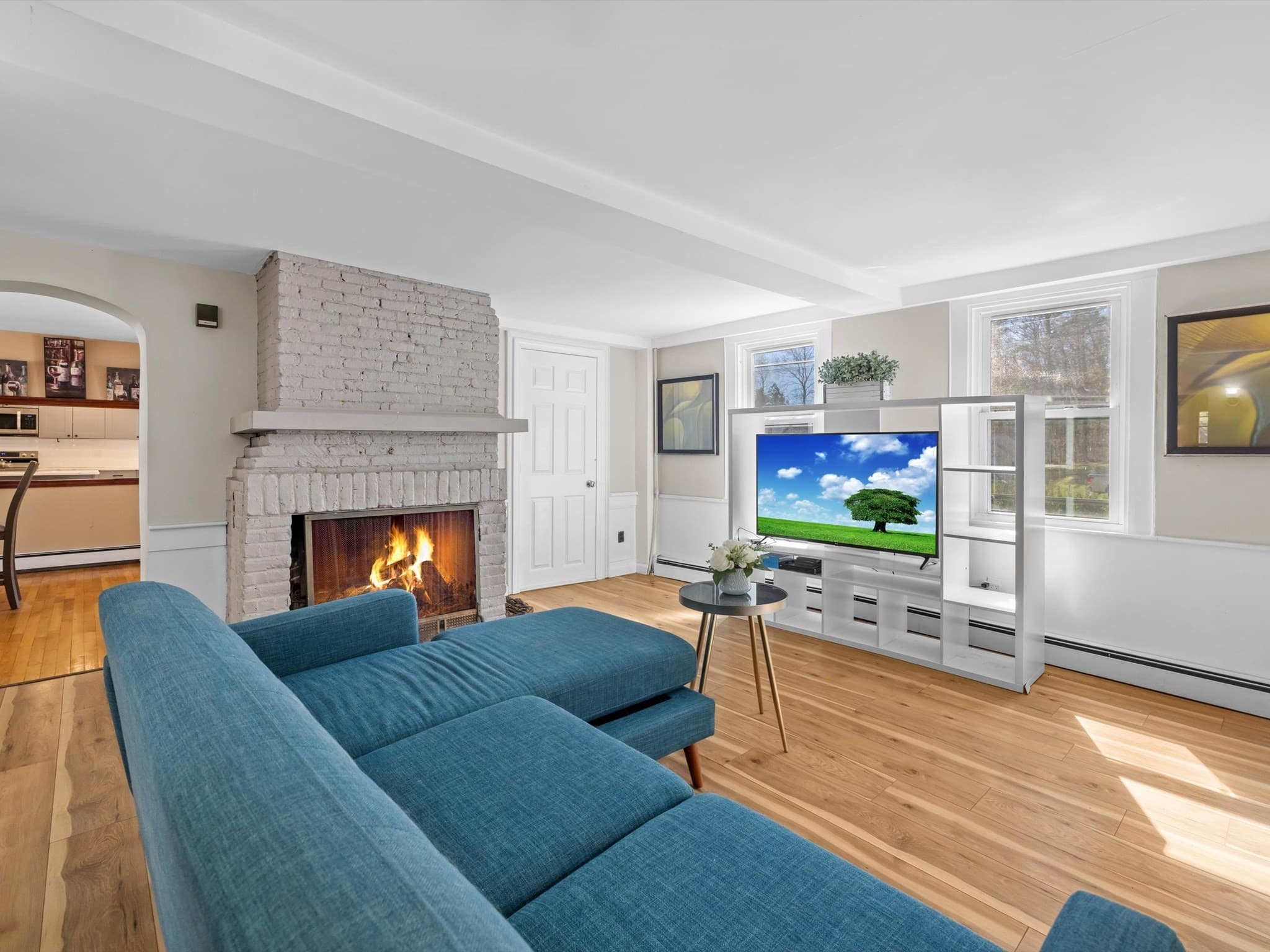 Single Family Residence at 549 Main Street, Townsend MA 01474, Townsend, photo 36 of 42
