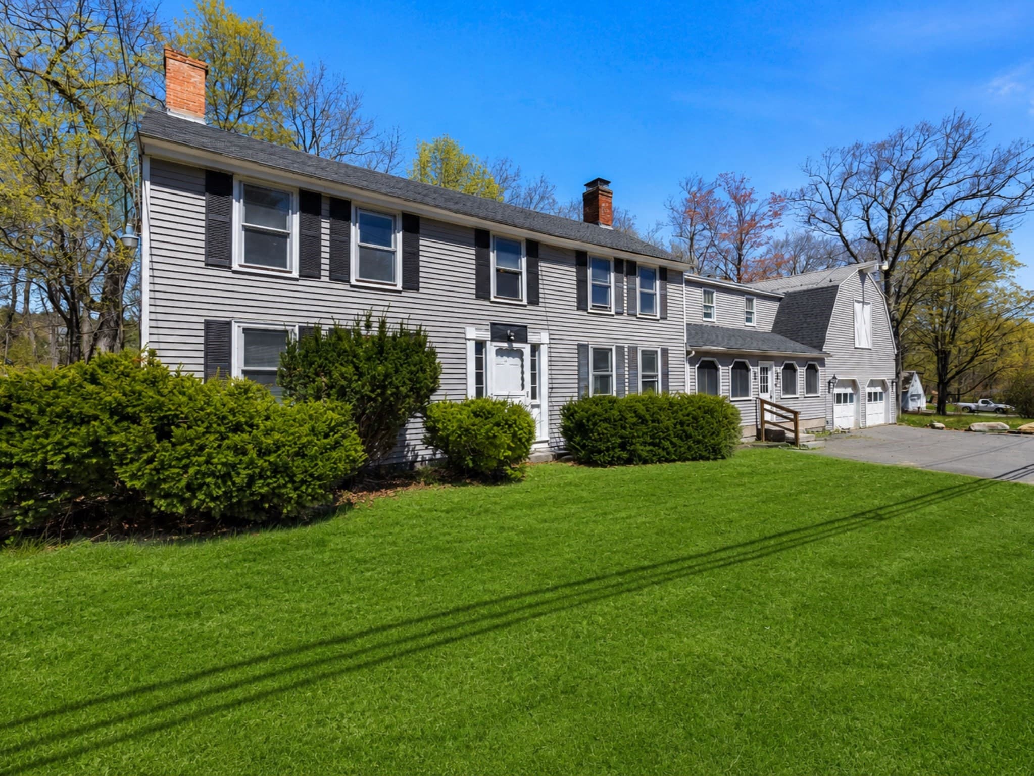 549 Main Street, Townsend MA 01474