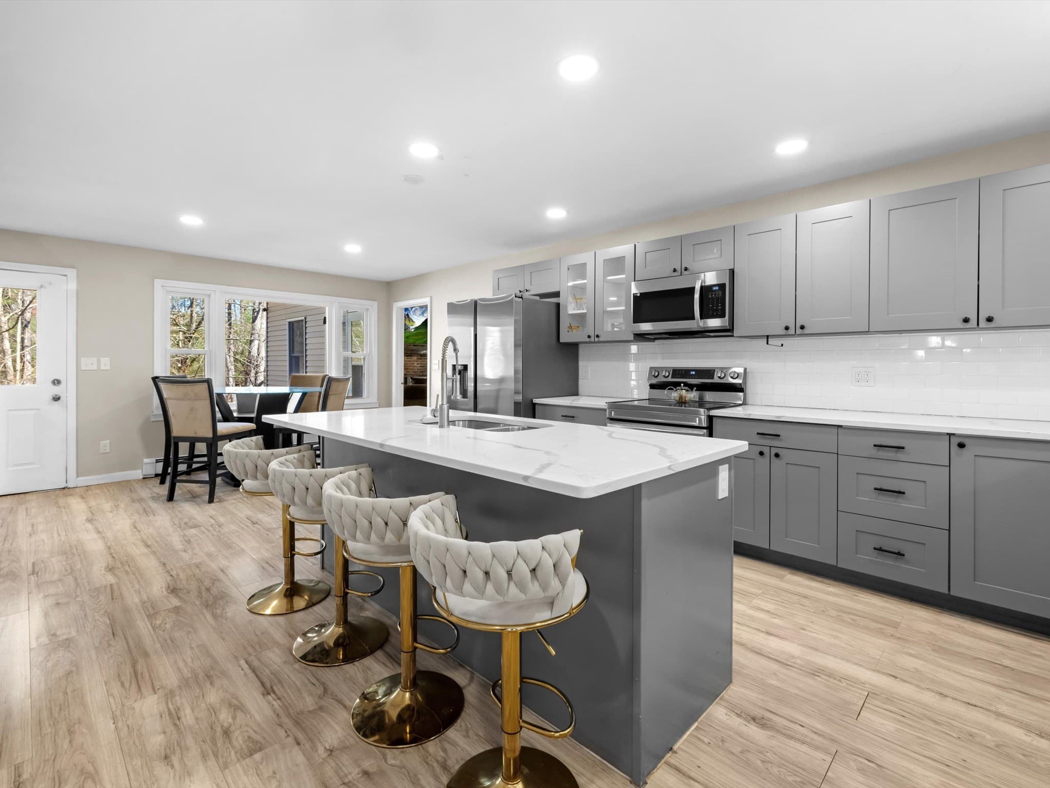Single Family Residence at 549 Main Street, Townsend MA 01474, Townsend, photo 5 of 42