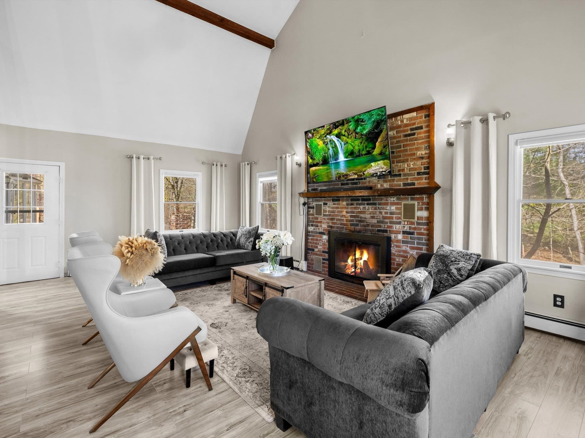 Single Family Residence at 549 Main Street, Townsend MA 01474, Townsend, photo 10 of 42