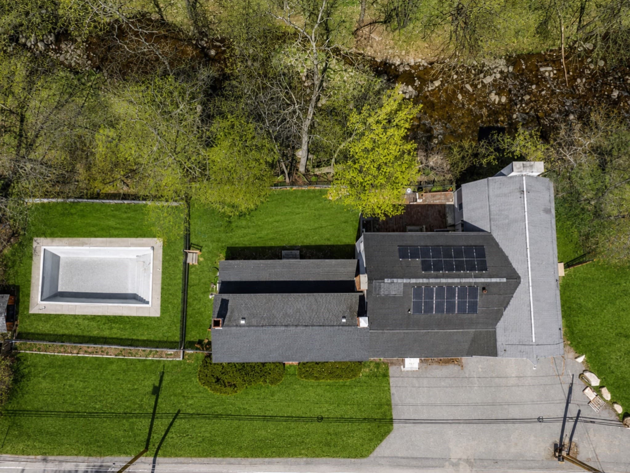 Single Family Residence at 549 Main Street, Townsend MA 01474, Townsend, photo 41 of 42