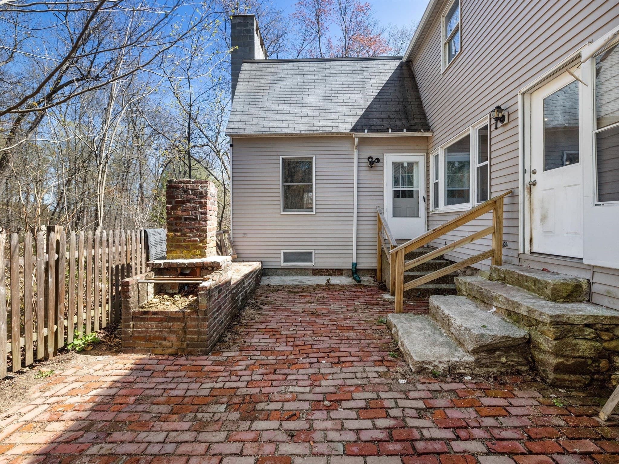 Single Family Residence at 549 Main Street, Townsend MA 01474, Townsend, photo 39 of 42