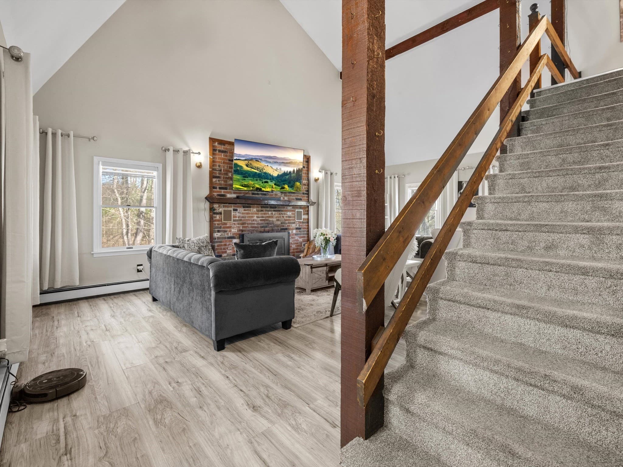 Single Family Residence at 549 Main Street, Townsend MA 01474, Townsend, photo 8 of 42