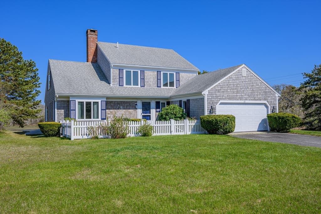 64 Lower County, Harwich MA 02671 photo 3