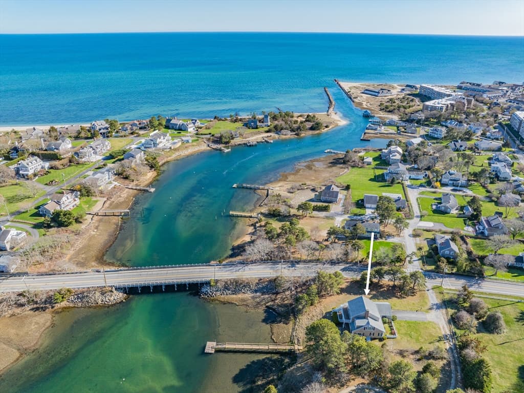 64 Lower County, Harwich MA 02671