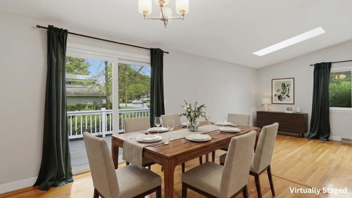 Single Family Residence at 27 Clearview Drive, Framingham MA 01701, photo 17 of 39