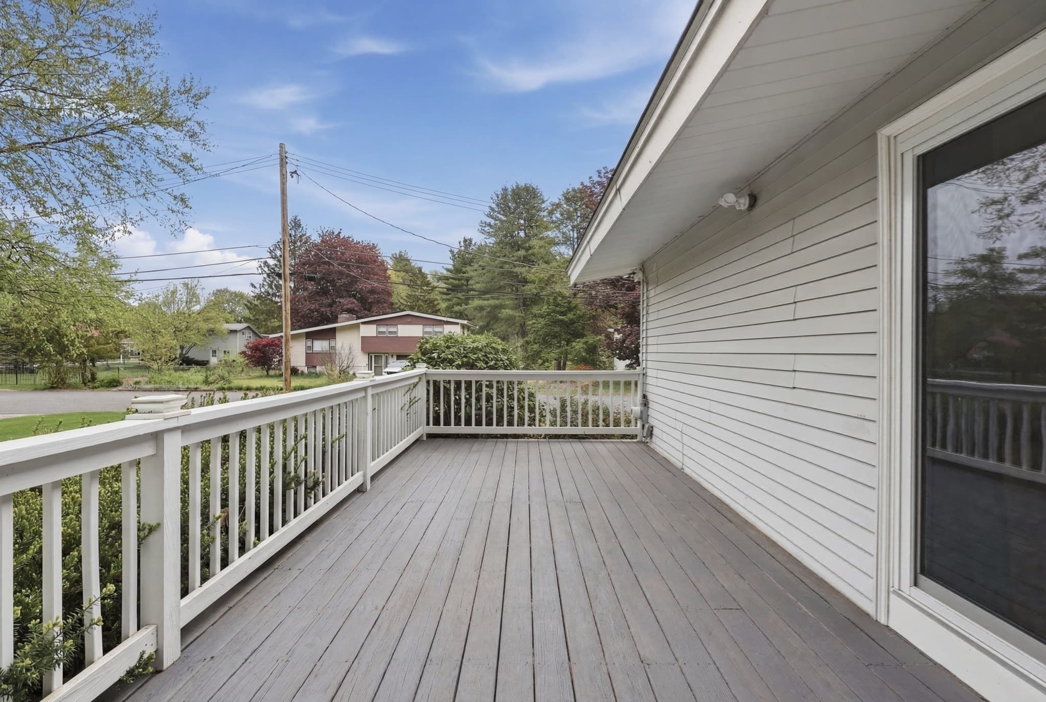 Single Family Residence at 27 Clearview Drive, Framingham MA 01701, photo 35 of 39