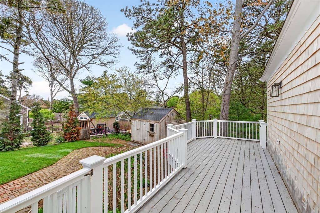 Single Family Residence at 70 Uncle Deane's Rd, Chatham MA 02659, Chatham, photo 36 of 42