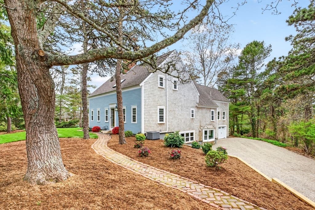 Single Family Residence at 70 Uncle Deane's Rd, Chatham MA 02659, Chatham, photo 38 of 42